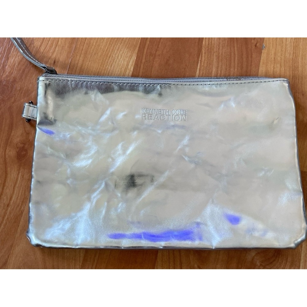 Kenneth Cole Reaction Vintage cosmetic Bag